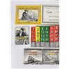 Image 2 : Group of Steam Railroad Calendars