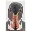 Image 3 : Painted Wood Duck Decoy