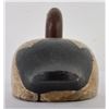 Image 4 : Antique Wood Duck Decoy Canvasback
