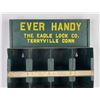Image 4 : Ever Handy Eagle Lock Co Display Cabinet
