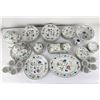 Image 1 : Villeroy Boch Indian Summer Dining China Set