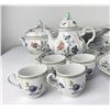 Image 2 : Villeroy Boch Indian Summer Dining China Set