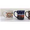 Image 2 : Group of Pendleton Coffee Mugs