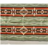 Image 3 : Pendleton Beaver State Wool Blanket Indian Pattern