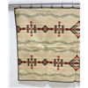 Image 7 : Pendleton Beaver State Wool Blanket Indian Pattern
