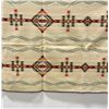 Image 8 : Pendleton Beaver State Wool Blanket Indian Pattern