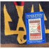 Image 15 : Pendleton Wool Blanket Buell Indian Robes