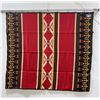 Image 1 : Pendleton Wool Blanket Buell Indian Robes