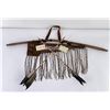 Image 3 : Cheyenne Indian Made Bow and Arrows