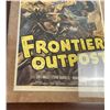 Image 2 : Frontier Outpost Starrett Burnette Movie Poster
