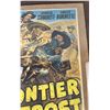 Image 4 : Frontier Outpost Starrett Burnette Movie Poster