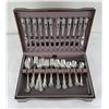 Image 1 : Lunt Stainless Steel Flatware Set
