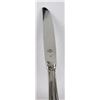 Image 8 : Lunt Stainless Steel Flatware Set