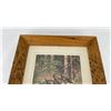 Image 2 : Turkey Lynn Bogue Hunt Print