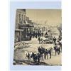 Image 2 : Main Street Helena Montana Photo Print