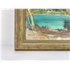 Image 2 : John Henri Moser Utah Oil on Board Painting