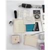 Image 2 : Minox B Spy Camera and Accessories