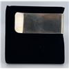 Image 2 : Zuni Inlaid Turquoise Money Clip