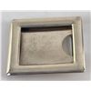 Image 1 : Sterling Silver Photo Brooch