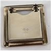 Image 2 : Sterling Silver Photo Brooch