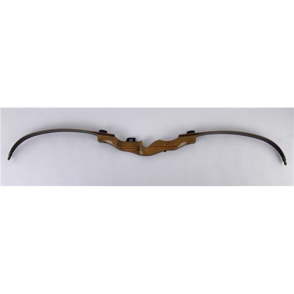 Browning Backpacker II Recurve Takedown Bow