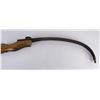 Image 3 : Browning Backpacker II Recurve Takedown Bow