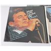 Image 2 : Group of Johnny Cash Records