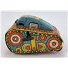 Image 1 : Marx Tin Litho Wind Up Tank Toy