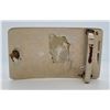 Image 2 : Alpaca Mexico Inlaid Belt Buckle