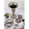 Image 2 : Group of Sterling Silver Scrap