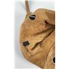 Image 8 : Leather Skull Cap Motorcycle Aviator