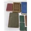 Image 10 : Group of Antique Books