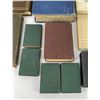 Image 11 : Group of Antique Books