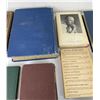 Image 12 : Group of Antique Books