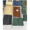 Image 13 : Group of Antique Books