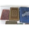 Image 3 : Group of Antique Books