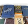 Image 5 : Group of Antique Books