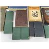 Image 6 : Group of Antique Books