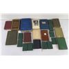 Image 9 : Group of Antique Books