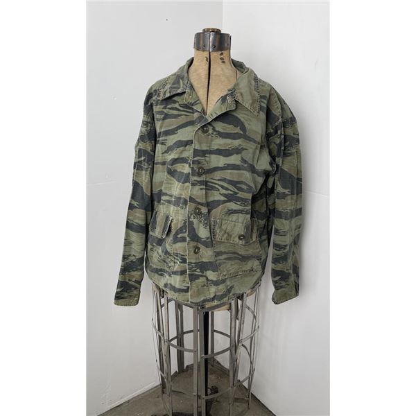Winchester Trailblazer Tiger Stripe Camo Jacket