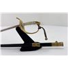 Image 2 : Miniature US Navy Sword Letter Opener