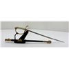 Image 4 : Miniature US Navy Sword Letter Opener