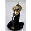 Image 7 : Miniature US Navy Sword Letter Opener
