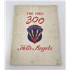 Image 1 : The First 300 Hells Angels Unit History