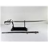 Image 2 : British Mounted Police Customs Sword