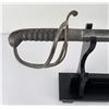 Image 3 : British Mounted Police Customs Sword