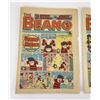 Image 2 : Lot of 3 The Beano Comic Book