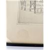 Image 2 : Andrew Butler Etching Windsor Vermont