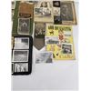 Image 8 : Large Group of Antique Photos and Paperwork