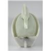 Image 5 : Atterbury Milk Glass Fish Butter Dish